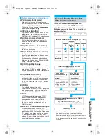 Предварительный просмотр 457 страницы Foma PushTalk SH902i Manual