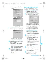 Предварительный просмотр 467 страницы Foma PushTalk SH902i Manual