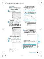 Предварительный просмотр 473 страницы Foma PushTalk SH902i Manual