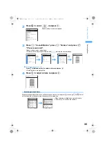 Предварительный просмотр 37 страницы Foma SA800i Manual