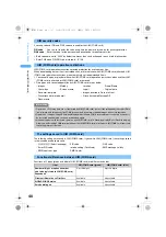 Предварительный просмотр 42 страницы Foma SA800i Manual