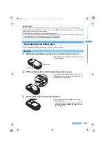 Предварительный просмотр 43 страницы Foma SA800i Manual