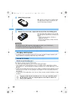 Предварительный просмотр 44 страницы Foma SA800i Manual