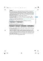 Предварительный просмотр 45 страницы Foma SA800i Manual