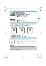 Предварительный просмотр 49 страницы Foma SA800i Manual