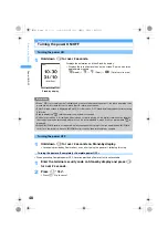 Предварительный просмотр 50 страницы Foma SA800i Manual