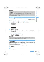 Предварительный просмотр 51 страницы Foma SA800i Manual