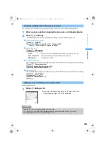 Предварительный просмотр 61 страницы Foma SA800i Manual