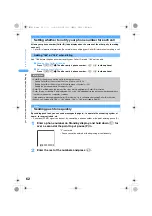 Предварительный просмотр 64 страницы Foma SA800i Manual