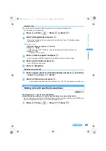 Предварительный просмотр 67 страницы Foma SA800i Manual