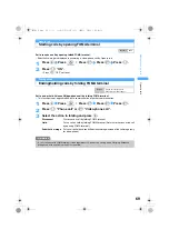 Предварительный просмотр 71 страницы Foma SA800i Manual