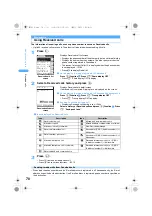 Предварительный просмотр 72 страницы Foma SA800i Manual