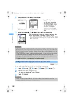 Предварительный просмотр 84 страницы Foma SA800i Manual