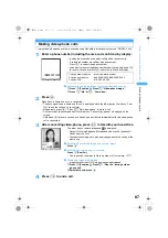 Предварительный просмотр 89 страницы Foma SA800i Manual