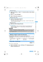 Предварительный просмотр 93 страницы Foma SA800i Manual