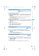 Предварительный просмотр 97 страницы Foma SA800i Manual