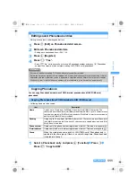 Предварительный просмотр 113 страницы Foma SA800i Manual