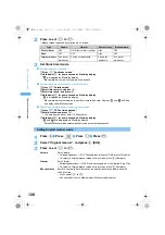 Предварительный просмотр 130 страницы Foma SA800i Manual