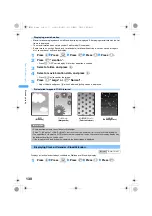 Предварительный просмотр 132 страницы Foma SA800i Manual