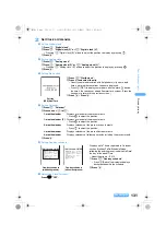 Предварительный просмотр 133 страницы Foma SA800i Manual