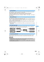 Предварительный просмотр 145 страницы Foma SA800i Manual