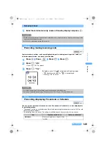 Предварительный просмотр 151 страницы Foma SA800i Manual