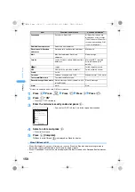 Предварительный просмотр 152 страницы Foma SA800i Manual