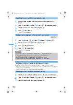 Предварительный просмотр 156 страницы Foma SA800i Manual