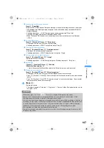 Предварительный просмотр 169 страницы Foma SA800i Manual