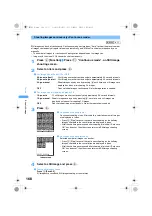 Предварительный просмотр 170 страницы Foma SA800i Manual