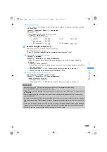 Предварительный просмотр 171 страницы Foma SA800i Manual