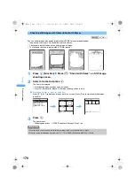 Предварительный просмотр 172 страницы Foma SA800i Manual