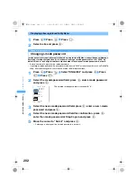 Предварительный просмотр 204 страницы Foma SA800i Manual