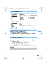 Предварительный просмотр 227 страницы Foma SA800i Manual