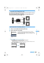 Предварительный просмотр 247 страницы Foma SA800i Manual