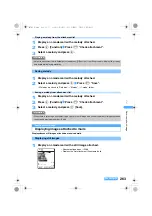 Предварительный просмотр 265 страницы Foma SA800i Manual