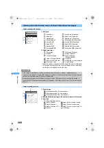 Предварительный просмотр 270 страницы Foma SA800i Manual