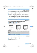 Предварительный просмотр 289 страницы Foma SA800i Manual