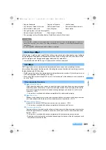 Предварительный просмотр 303 страницы Foma SA800i Manual