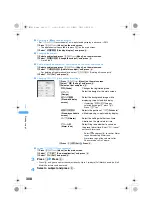 Предварительный просмотр 310 страницы Foma SA800i Manual