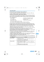 Предварительный просмотр 325 страницы Foma SA800i Manual