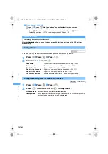 Предварительный просмотр 328 страницы Foma SA800i Manual