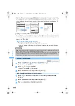 Предварительный просмотр 330 страницы Foma SA800i Manual