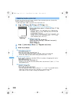 Предварительный просмотр 336 страницы Foma SA800i Manual