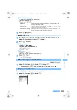 Предварительный просмотр 337 страницы Foma SA800i Manual