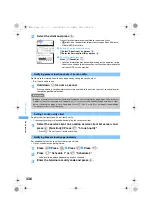 Предварительный просмотр 338 страницы Foma SA800i Manual