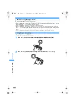 Предварительный просмотр 348 страницы Foma SA800i Manual