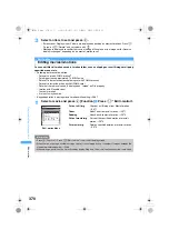 Предварительный просмотр 372 страницы Foma SA800i Manual