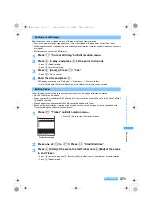 Предварительный просмотр 373 страницы Foma SA800i Manual