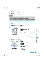 Предварительный просмотр 383 страницы Foma SA800i Manual